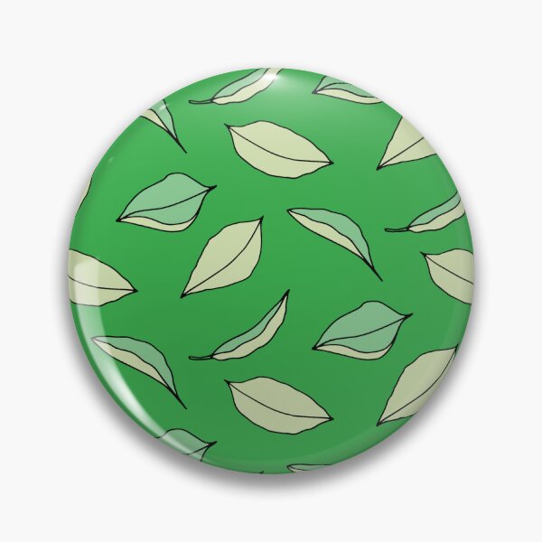 Item preview, Summer Breeze Leaves pattern designed and sold by Stephanie J Lewis.