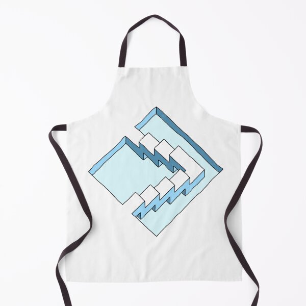 Item preview, Optical Illusion - Impossible Floor 2 designed and sold by Adzyy.