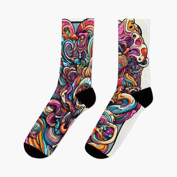 Item preview, Awake dreaming  designed and sold by Psilosybart.