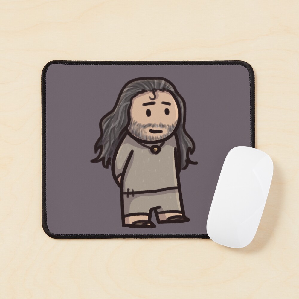 Item preview, Mouse Pad designed and sold by Rexmin.