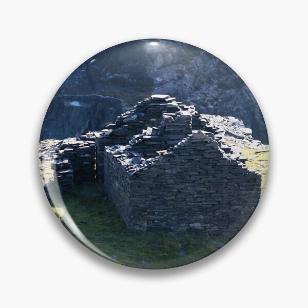Item preview, quarry building designed and sold by KathleenDawson.