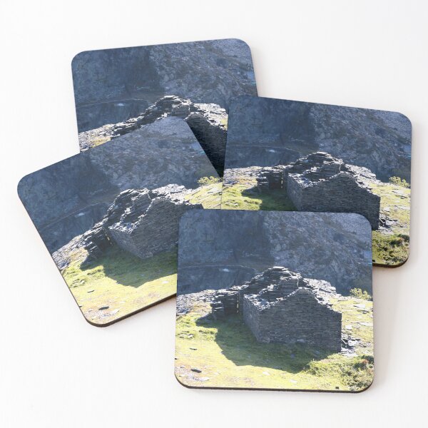 Item preview, quarry building designed and sold by KathleenDawson.