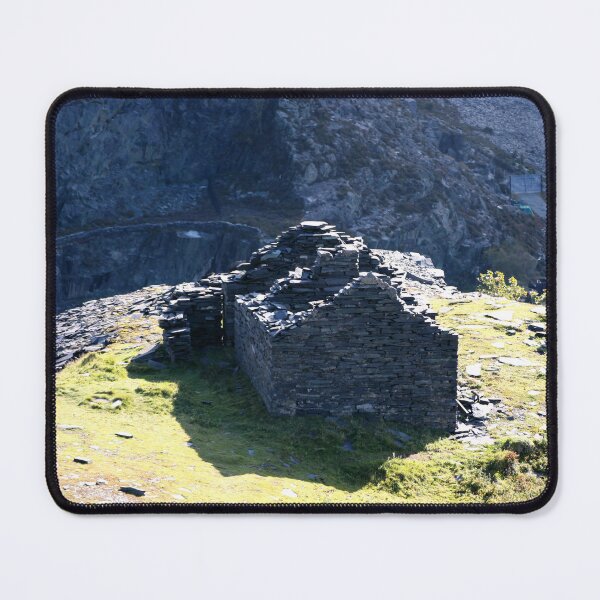 Item preview, quarry building designed and sold by KathleenDawson.