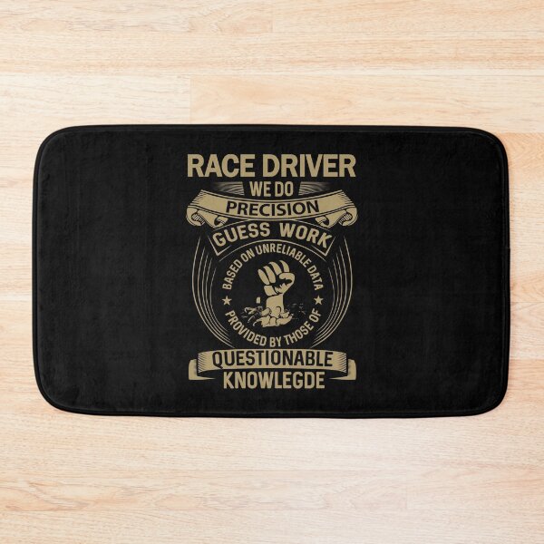 Item preview, Race Driver designed and sold by MiraclePitts.