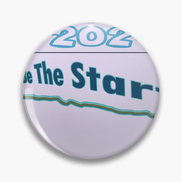 Item preview, 2024 the start t-shirt  designed and sold by elmohager14.