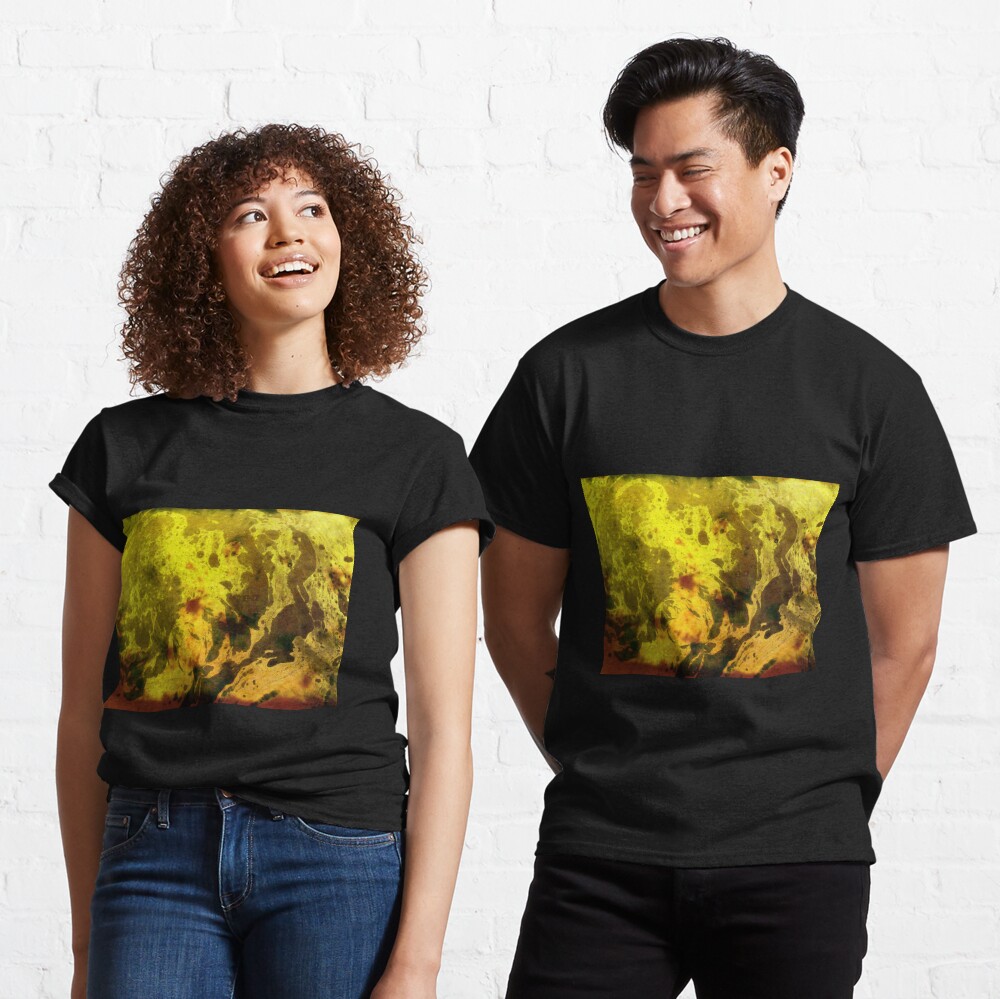 Item preview, Classic T-Shirt designed and sold by MODerATEtheDAN.