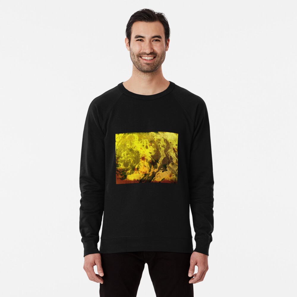 Item preview, Lightweight Sweatshirt designed and sold by MODerATEtheDAN.