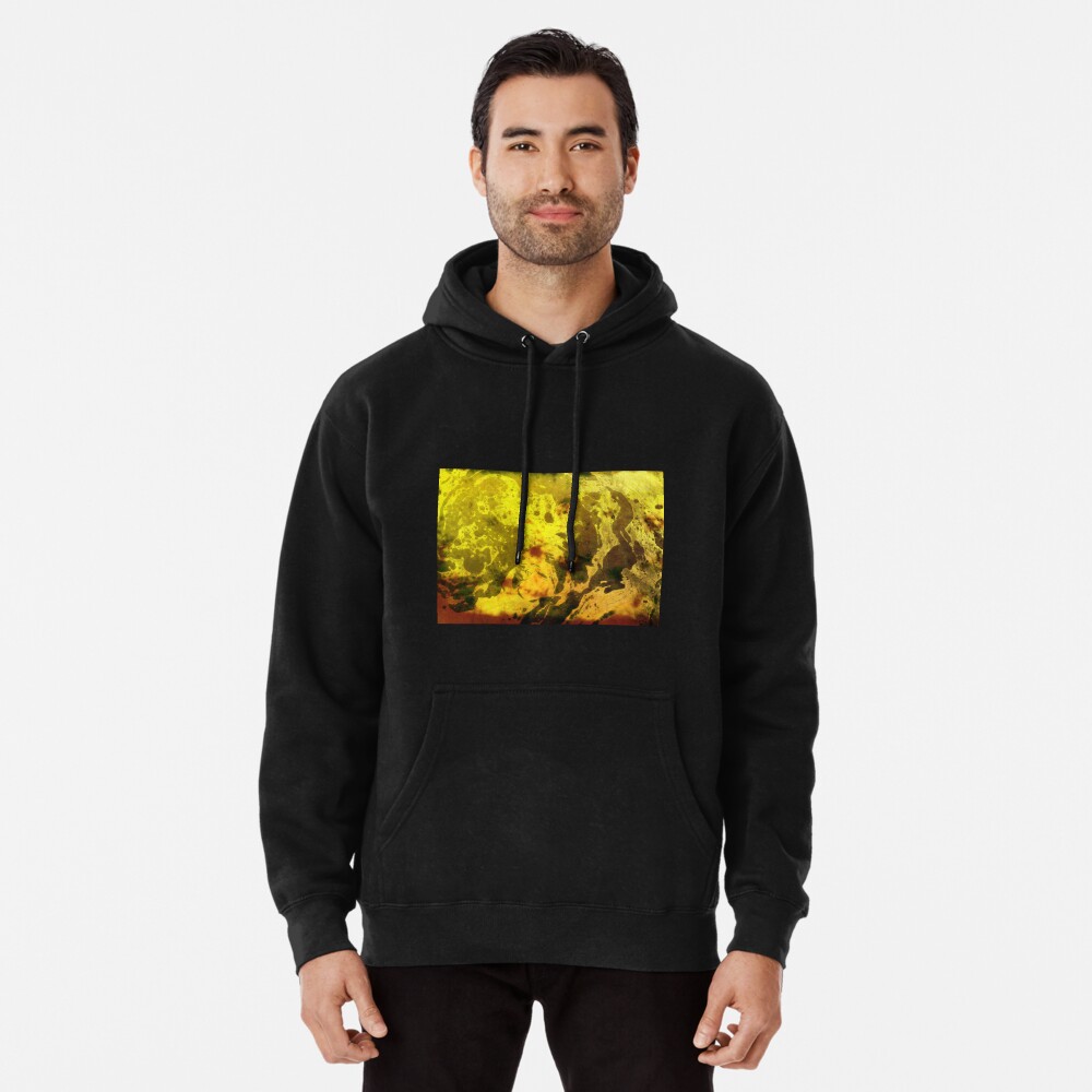 Item preview, Pullover Hoodie designed and sold by MODerATEtheDAN.