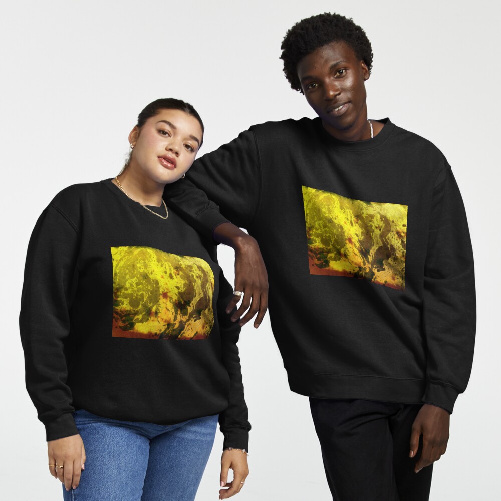 Item preview, Pullover Sweatshirt designed and sold by MODerATEtheDAN.