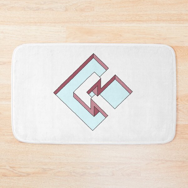Item preview, Optical Illusion - Impossible Floor 3 designed and sold by Adzyy.
