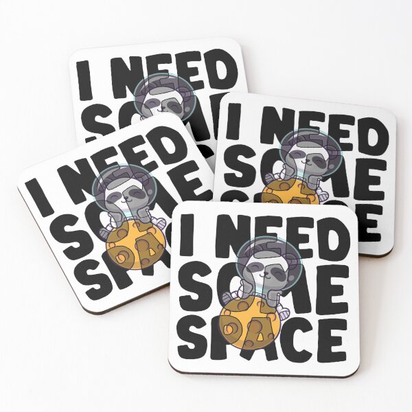 Item preview, space, panda, spacepanda, needspace,privacy, alone, loneliness, spacephonecover, designed and sold by Designstation74.