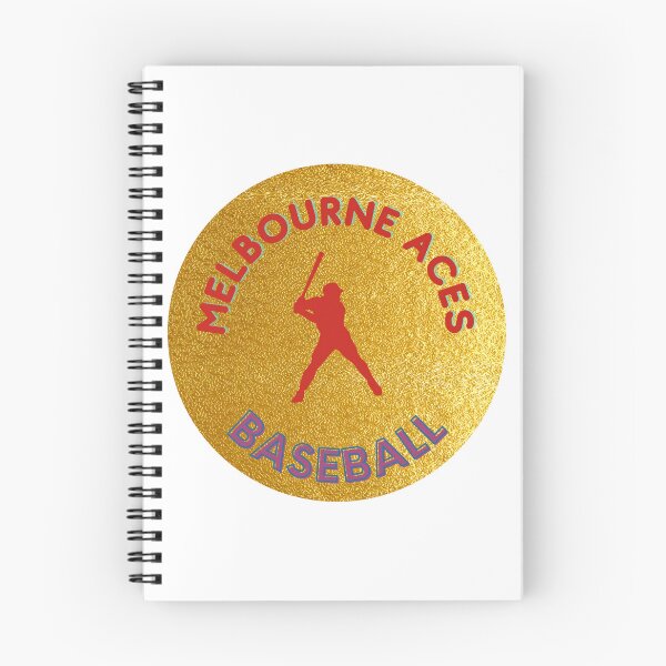 Item preview, Melbourne Aces designed and sold by Sithila-Arts.