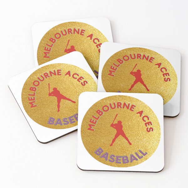 Item preview, Melbourne Aces designed and sold by Sithila-Arts.