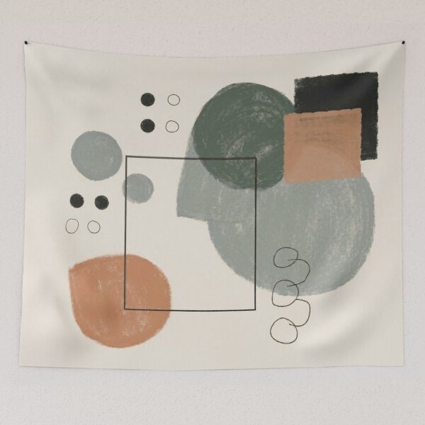 Item preview, best abstract art  designed and sold by Yash Punjabi.