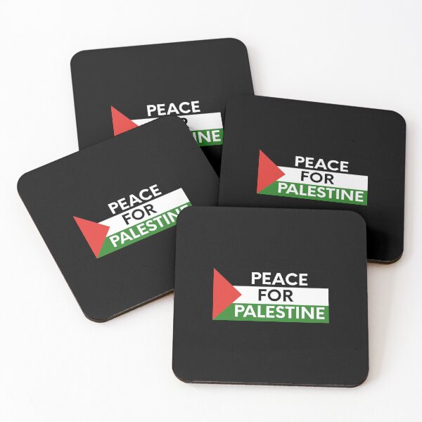 Item preview, Peace for Palestine designed and sold by PeacePlanet.