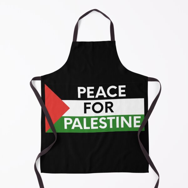 Item preview, Peace for Palestine designed and sold by PeacePlanet.