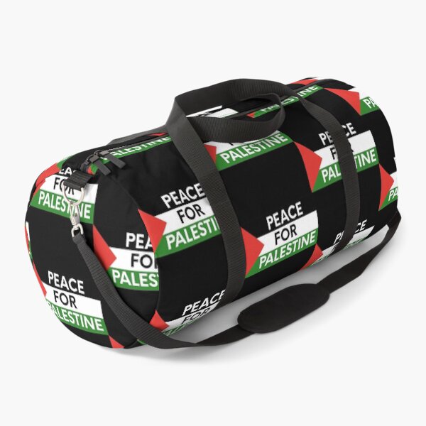 Item preview, Peace for Palestine designed and sold by PeacePlanet.