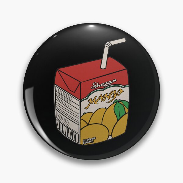 Item preview, Shezan Mango Juice designed and sold by daniasdesigns.