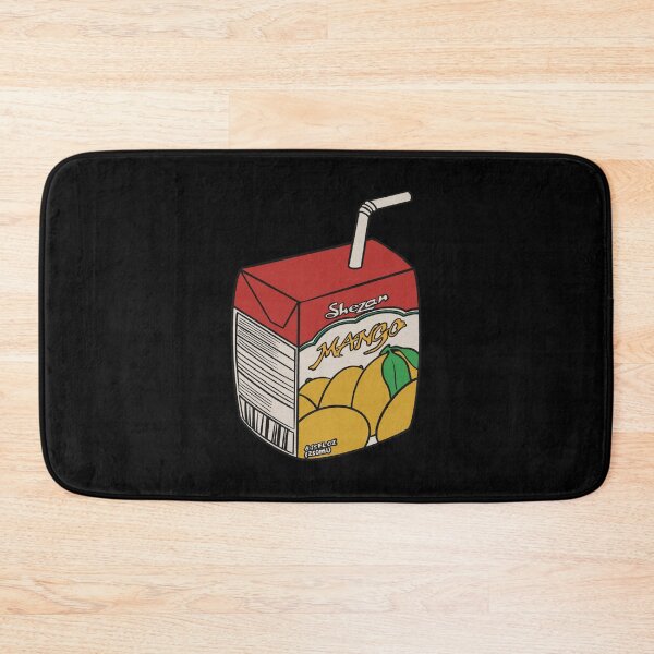 Item preview, Shezan Mango Juice designed and sold by daniasdesigns.