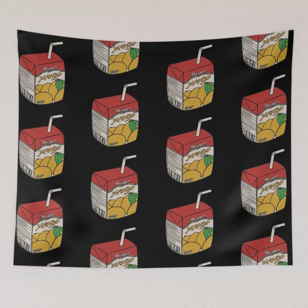 Item preview, Shezan Mango Juice designed and sold by daniasdesigns.