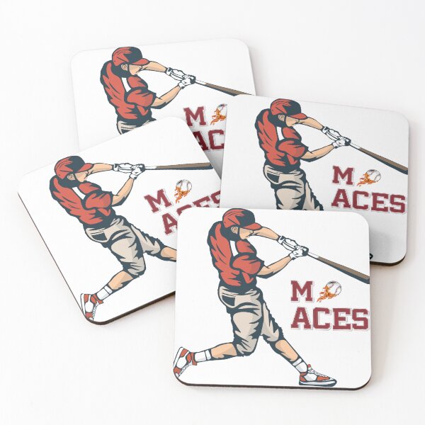 Item preview, Melbourne Aces designed and sold by Sithila-Arts.