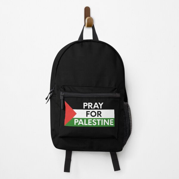 Item preview, Pray for Palestine designed and sold by PeacePlanet.