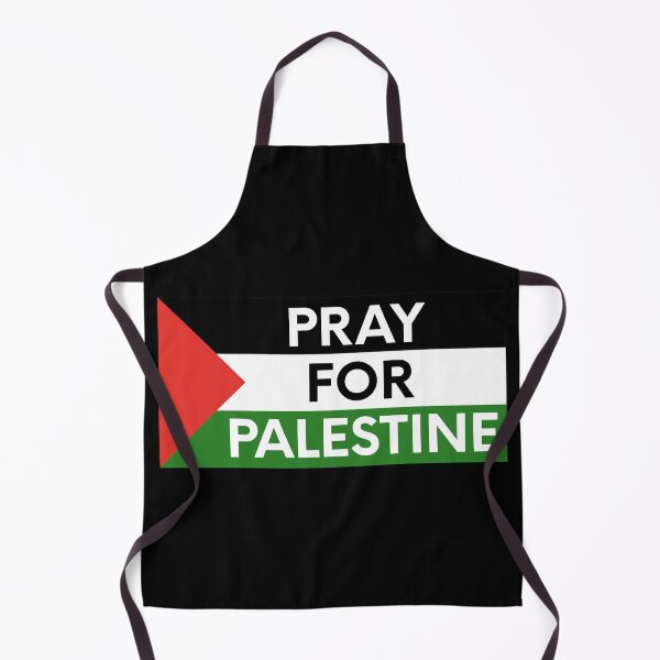 Item preview, Pray for Palestine designed and sold by PeacePlanet.