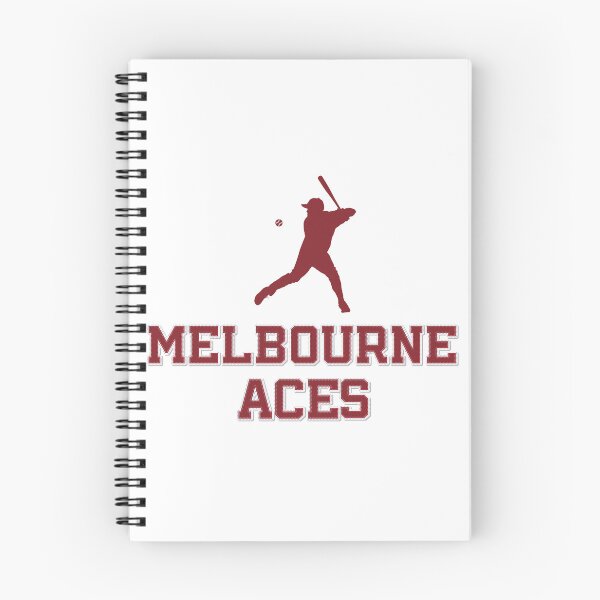 Item preview, Melbourne Aces designed and sold by Sithila-Arts.