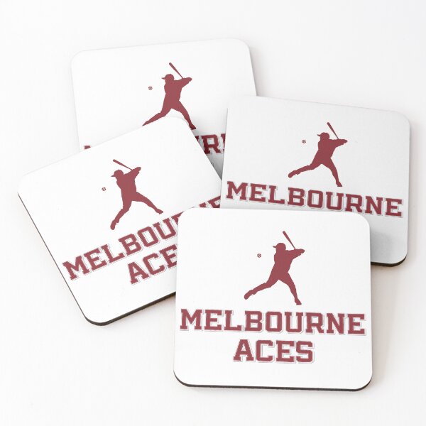 Item preview, Melbourne Aces designed and sold by Sithila-Arts.