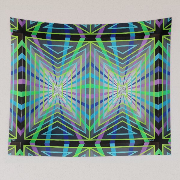 Item preview, The Future Part 4 designed and sold by HubArtSplash.