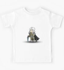 Mytical Sword Kids Tee
