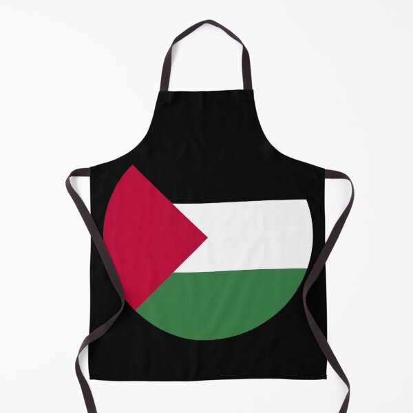 Item preview,  Palestine circle designed and sold by PeacePlanet.