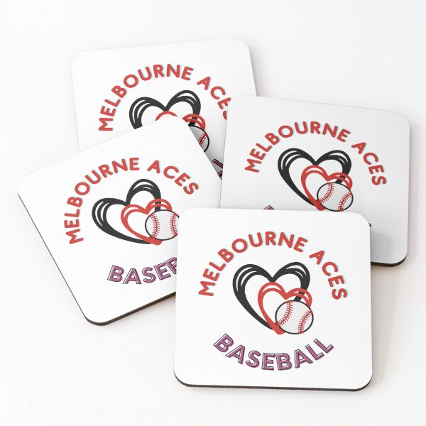 Item preview, Melbourne Aces designed and sold by Sithila-Arts.