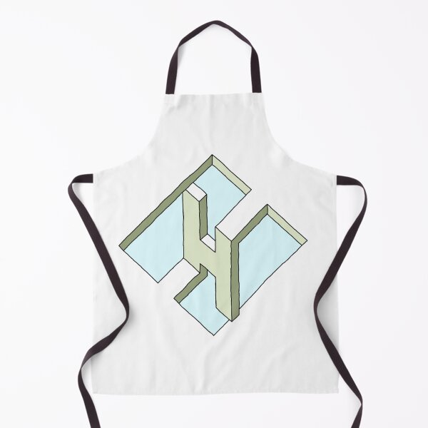 Item preview, Optical Illusion - Impossible Floor 6 designed and sold by Adzyy.