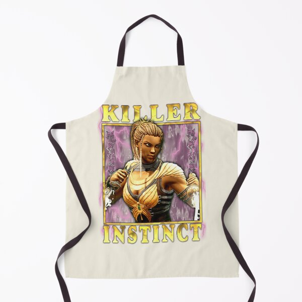 Item preview, Killer Instinct 2013 - Amazonian queen Maya designed and sold by wildanimal2020.