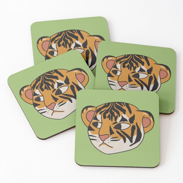 Item preview, Tiger designed and sold by daniasdesigns.