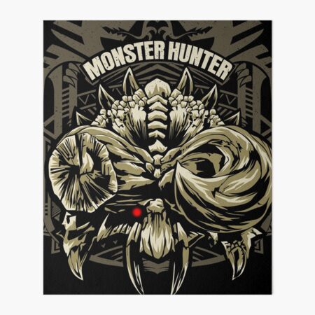Diablos art.  Monster Hunter Amino