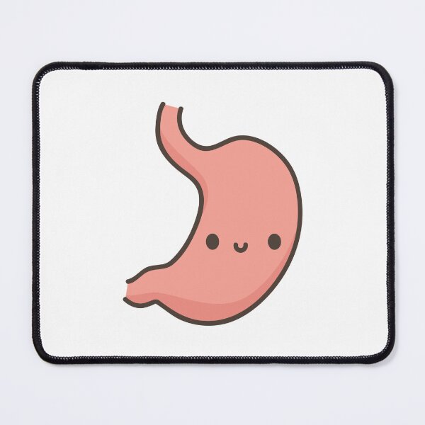 Item preview, Internal organs | stomach designed and sold by DerSenat.