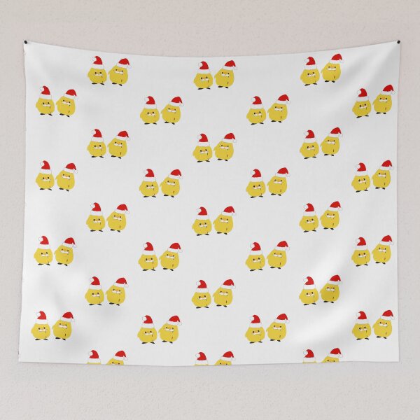 Item preview, Santa Claus designed and sold by KatieStep.