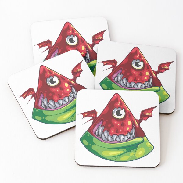 Item preview, WATERHELLMONS designed and sold by Eko Crowded.