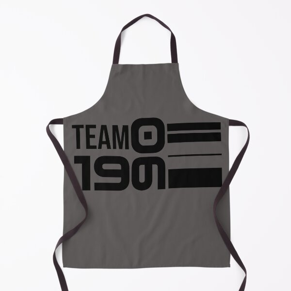 Item preview, Team 1990 designed and sold by akaajoficial.
