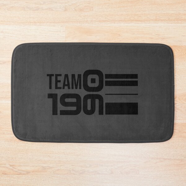 Item preview, Team 1990 designed and sold by akaajoficial.