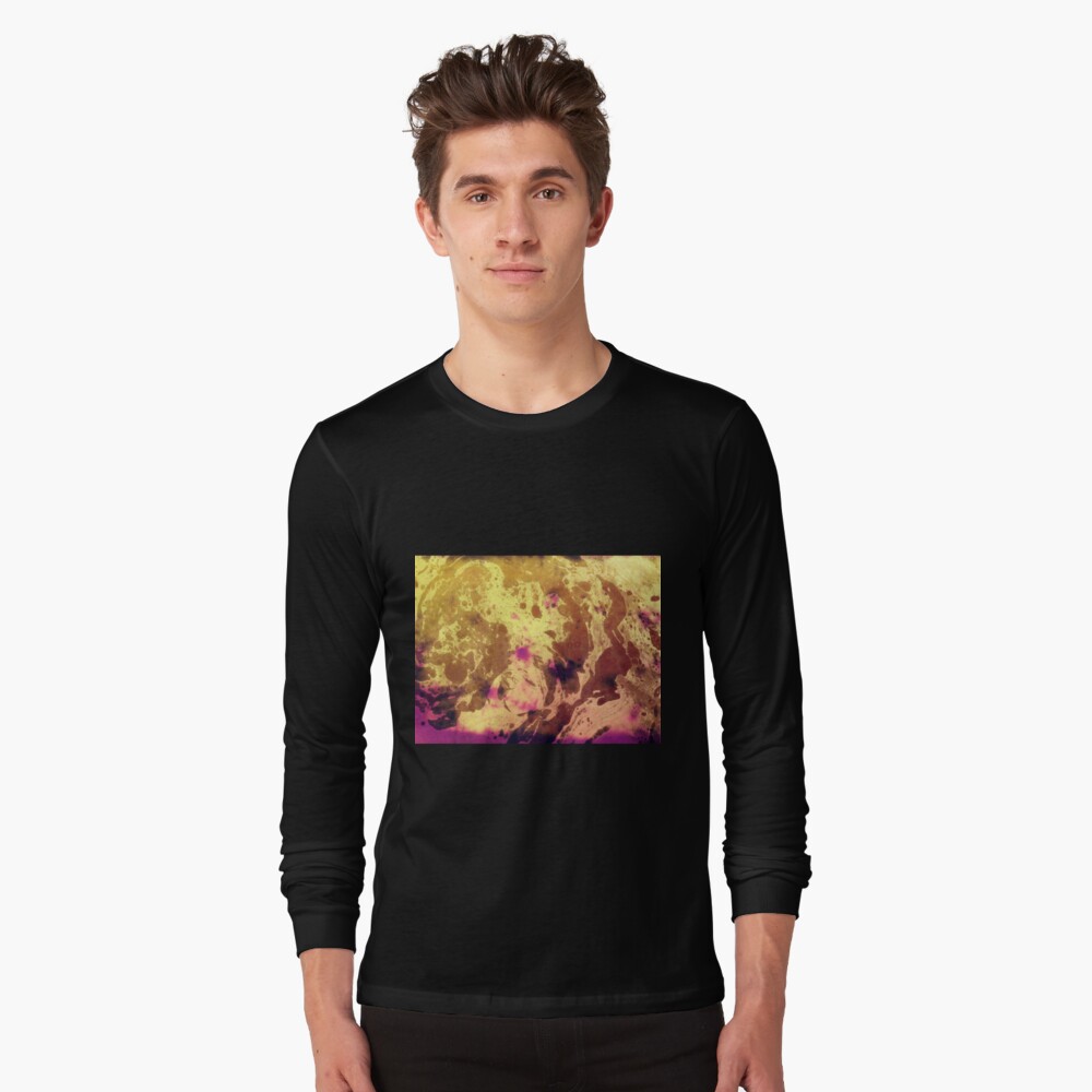 Item preview, Long Sleeve T-Shirt designed and sold by MODerATEtheDAN.