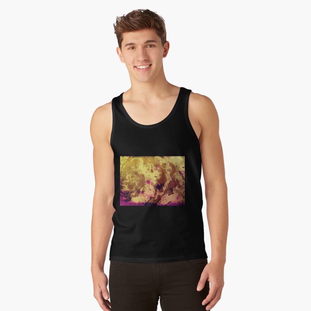 Item preview, Tank Top designed and sold by MODerATEtheDAN.