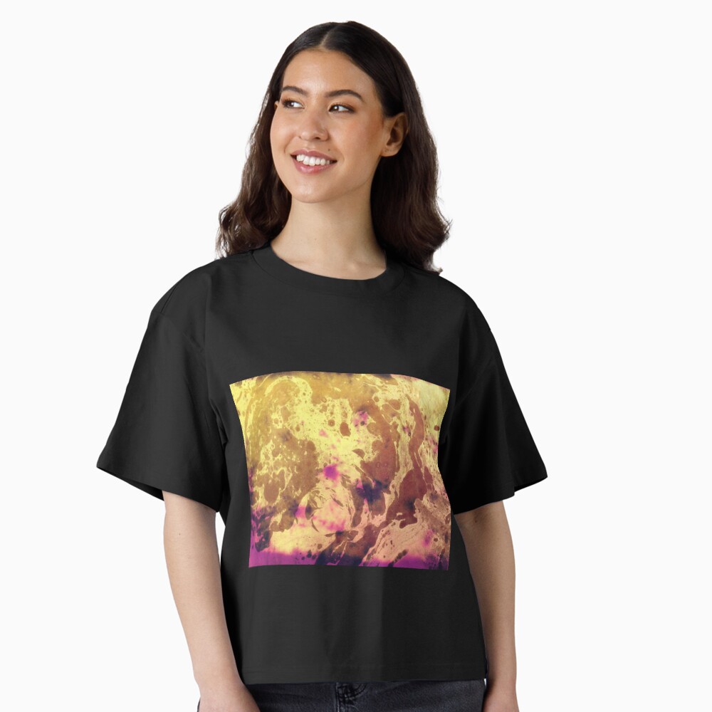 Item preview, Boxy T-Shirt designed and sold by MODerATEtheDAN.