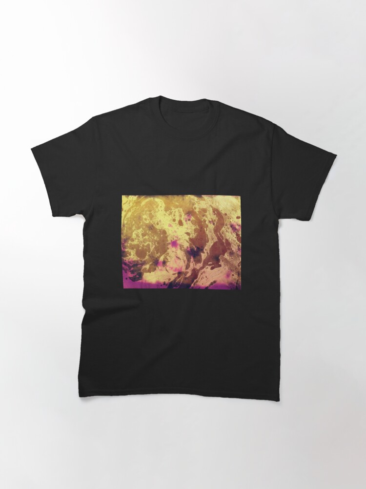 Thumbnail 3 of 7, Classic T-Shirt, myVOICESwillEATurCUPcakeBOMB! (: designed and sold by MODerATEtheDAN.