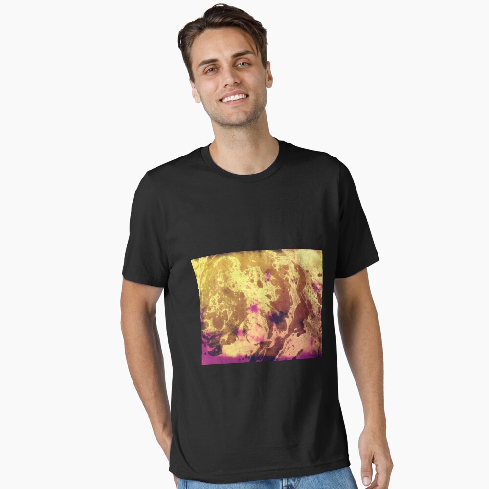 Item preview, Essential T-Shirt designed and sold by MODerATEtheDAN.