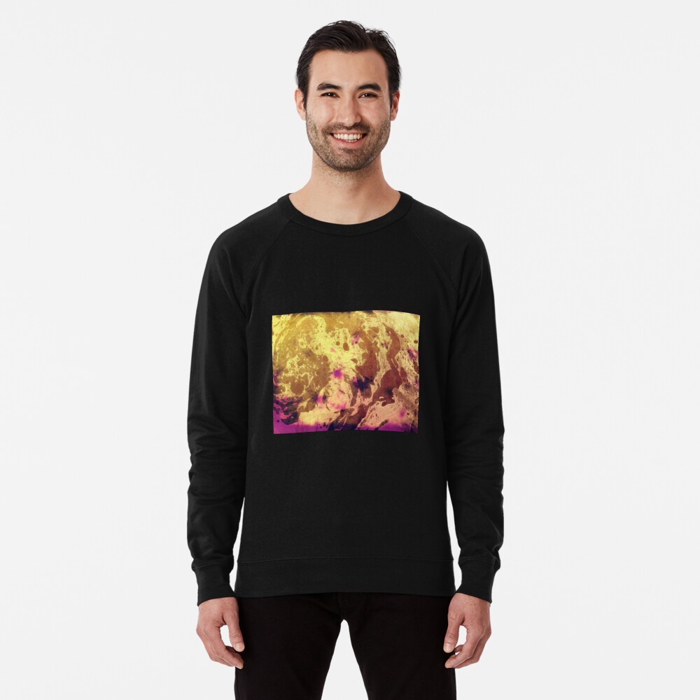 Item preview, Lightweight Sweatshirt designed and sold by MODerATEtheDAN.