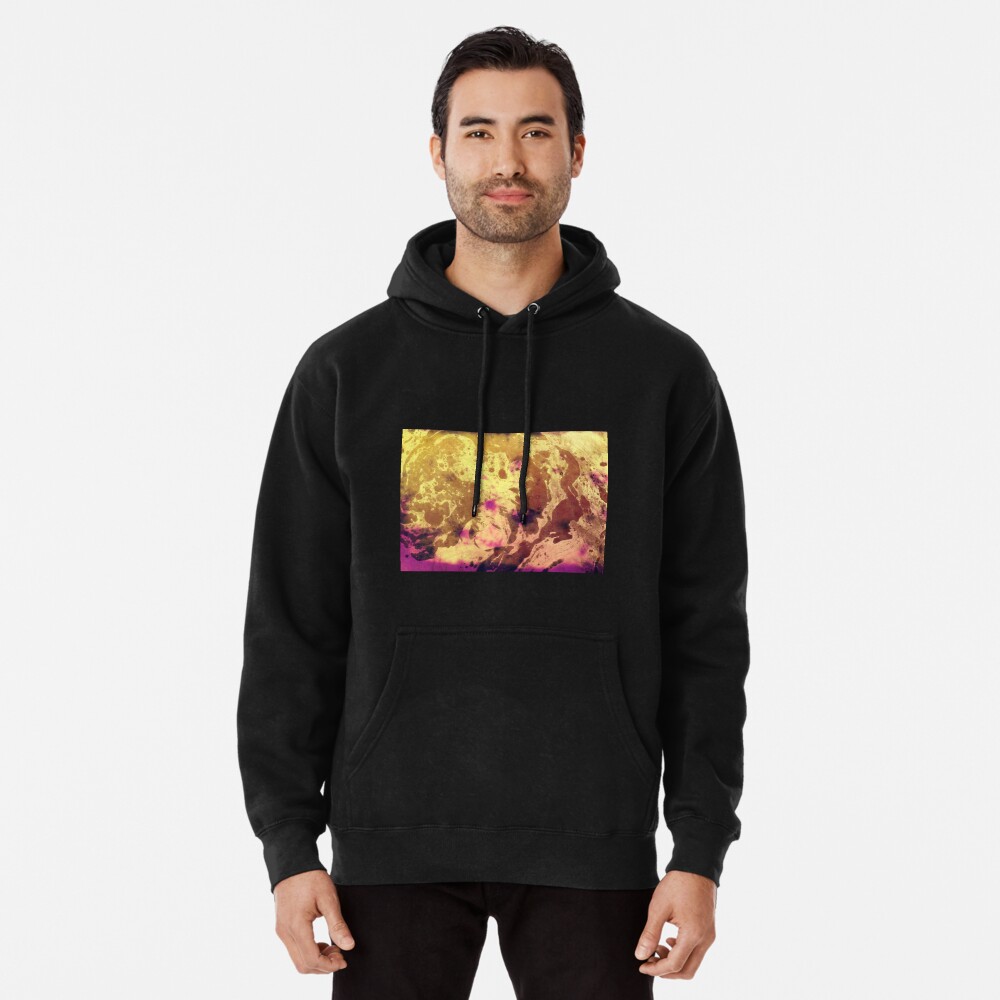 Item preview, Pullover Hoodie designed and sold by MODerATEtheDAN.