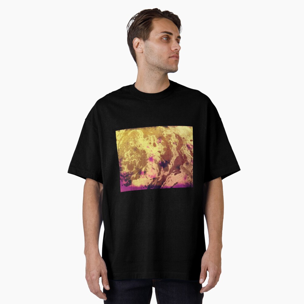 Item preview, Oversized T-Shirt designed and sold by MODerATEtheDAN.